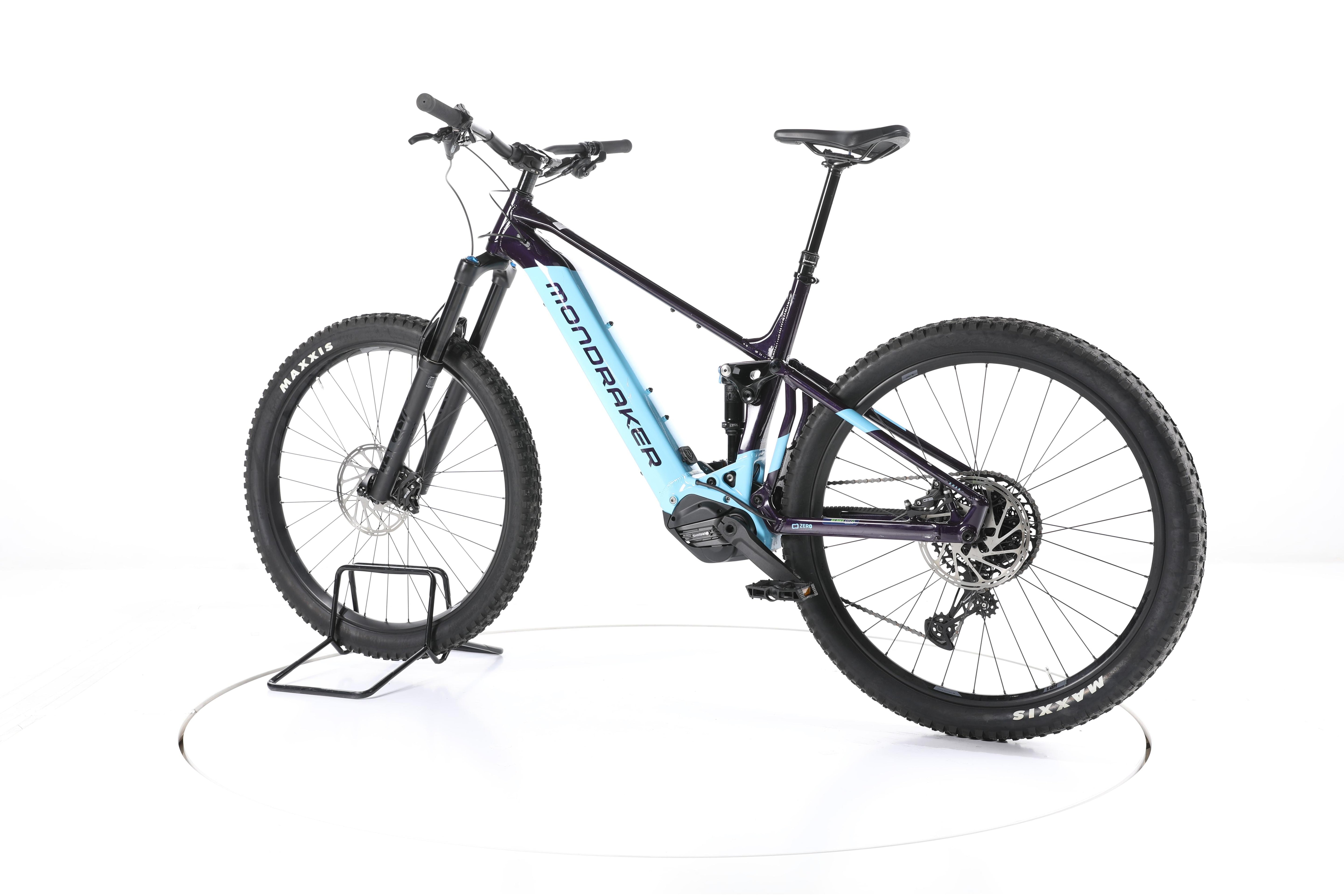 Mondraker DUSK R Fully E-Bike - Image 8