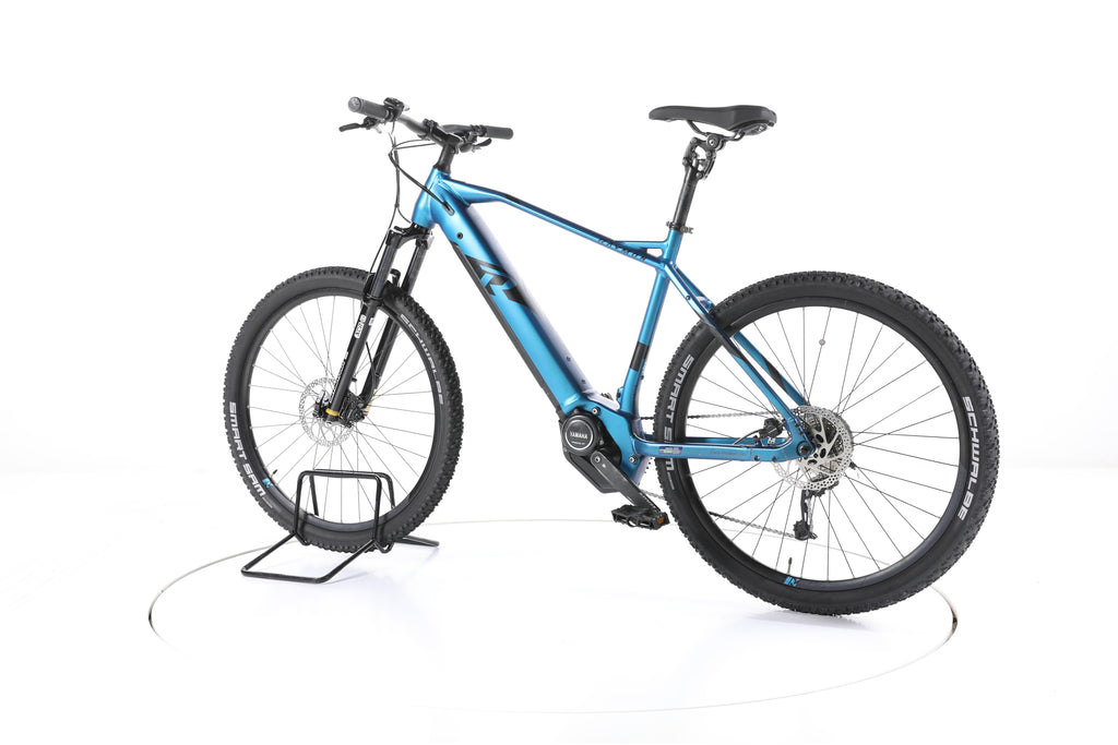 R Raymon HardRay E5.0 E-Bike - Image 8