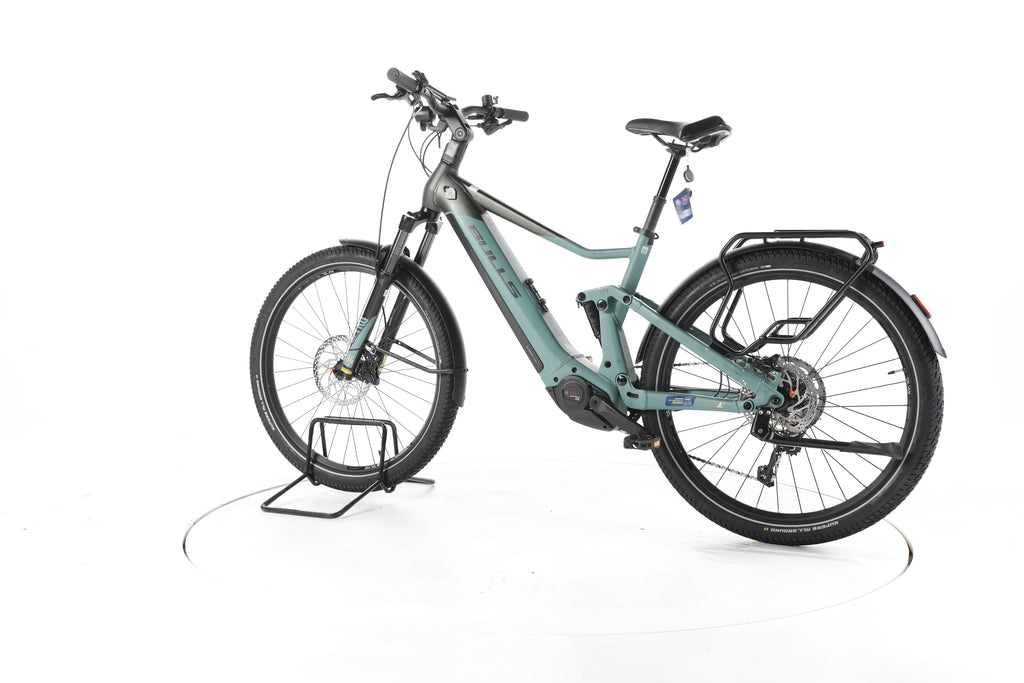Bulls Iconic EVO TR1 SUV E-Bike - Image 8