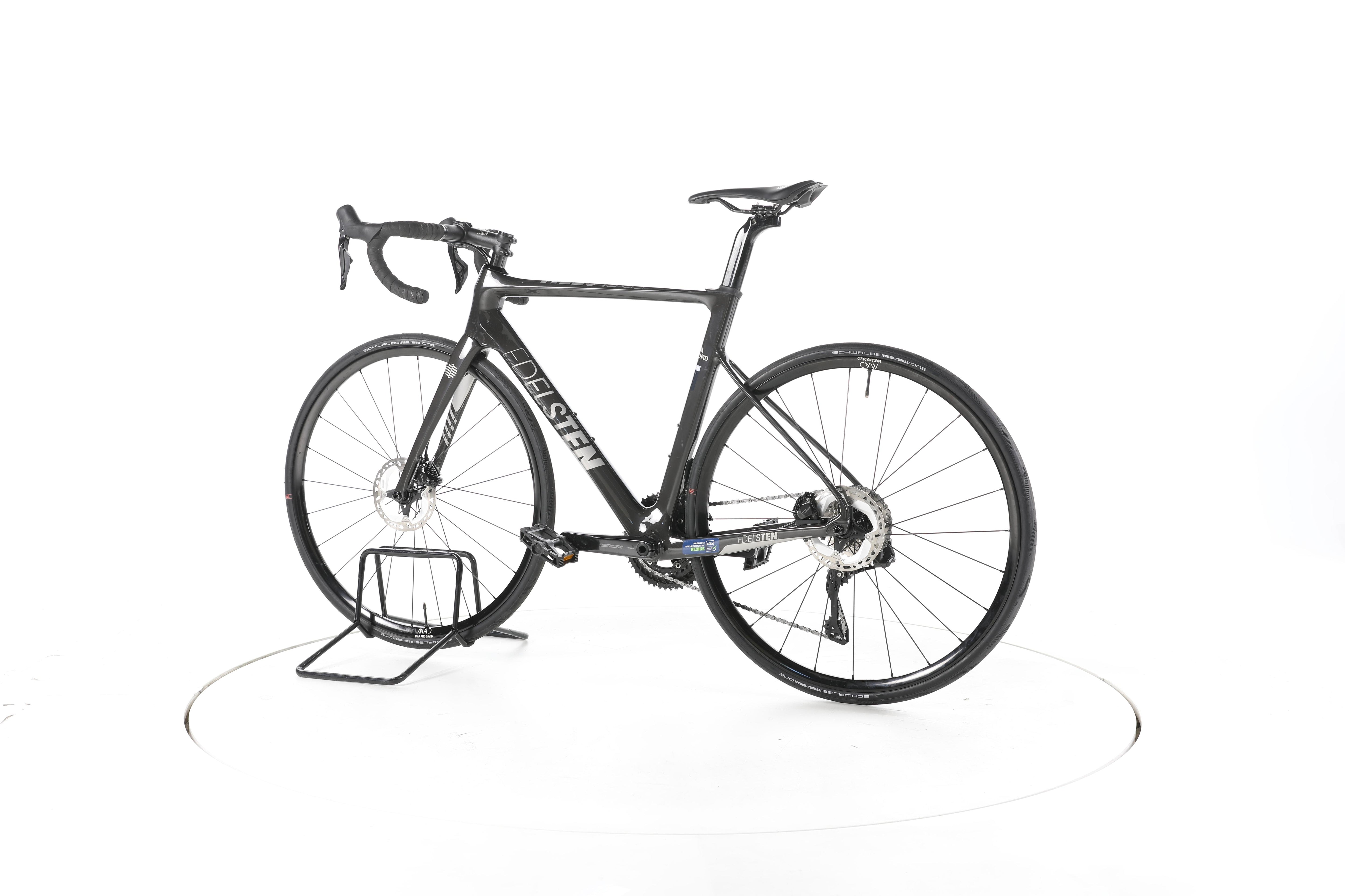 Edelsten R1 AERO Disc - Image 8