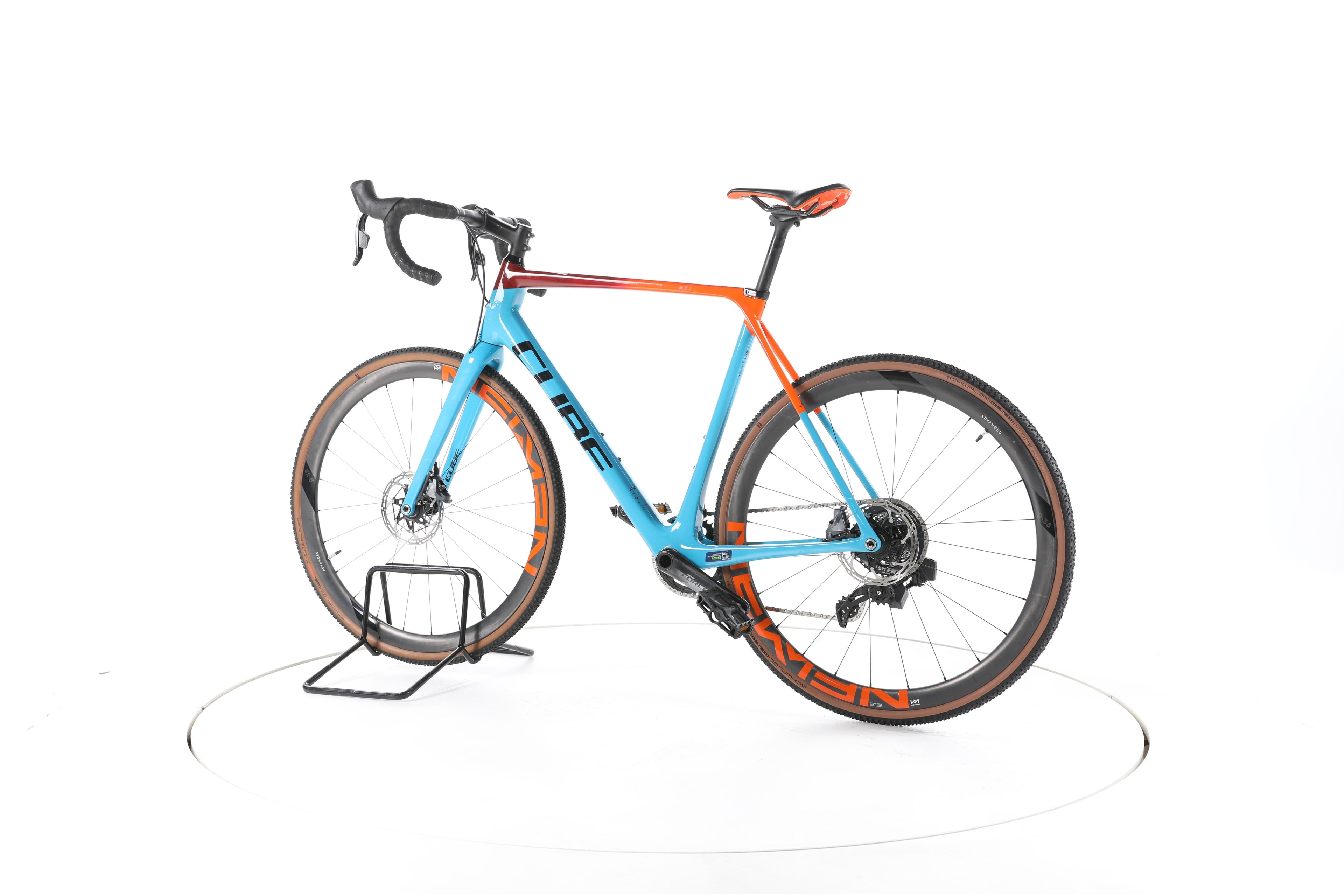 Cube Cross Race C:62 SLT - Image 8