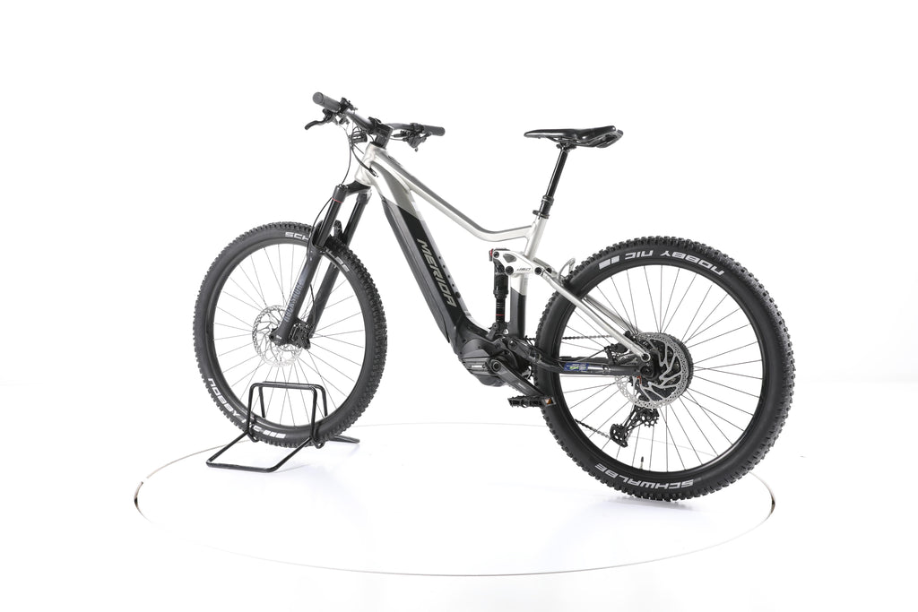 Merida eONE-SIXTY 500 EP2 E-Bike Fully - Image 8