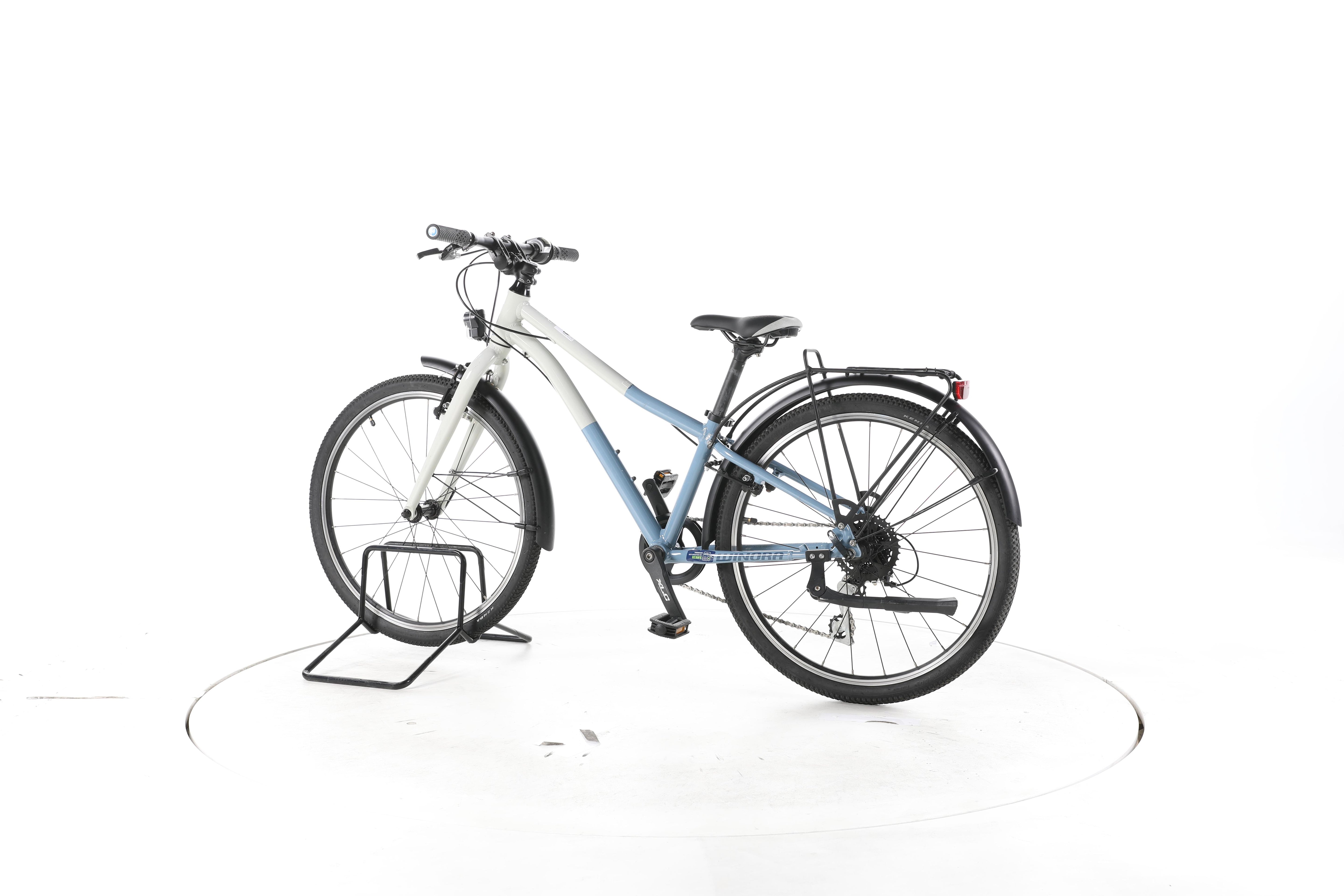 Winora Chica Fahrrad City & Trekking - Image 8