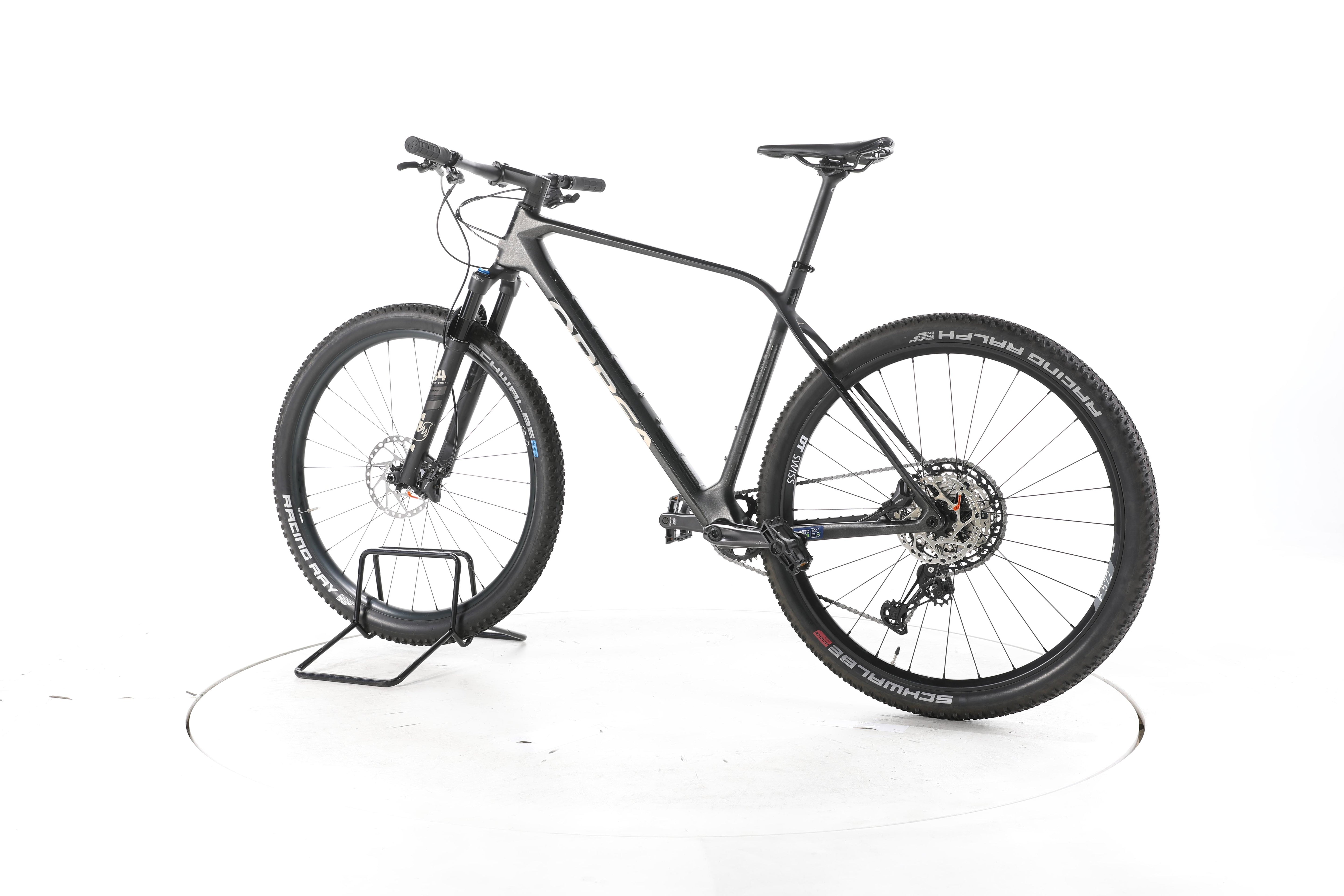 Orbea Alma M20 Fahrrad Hardtail - Image 8