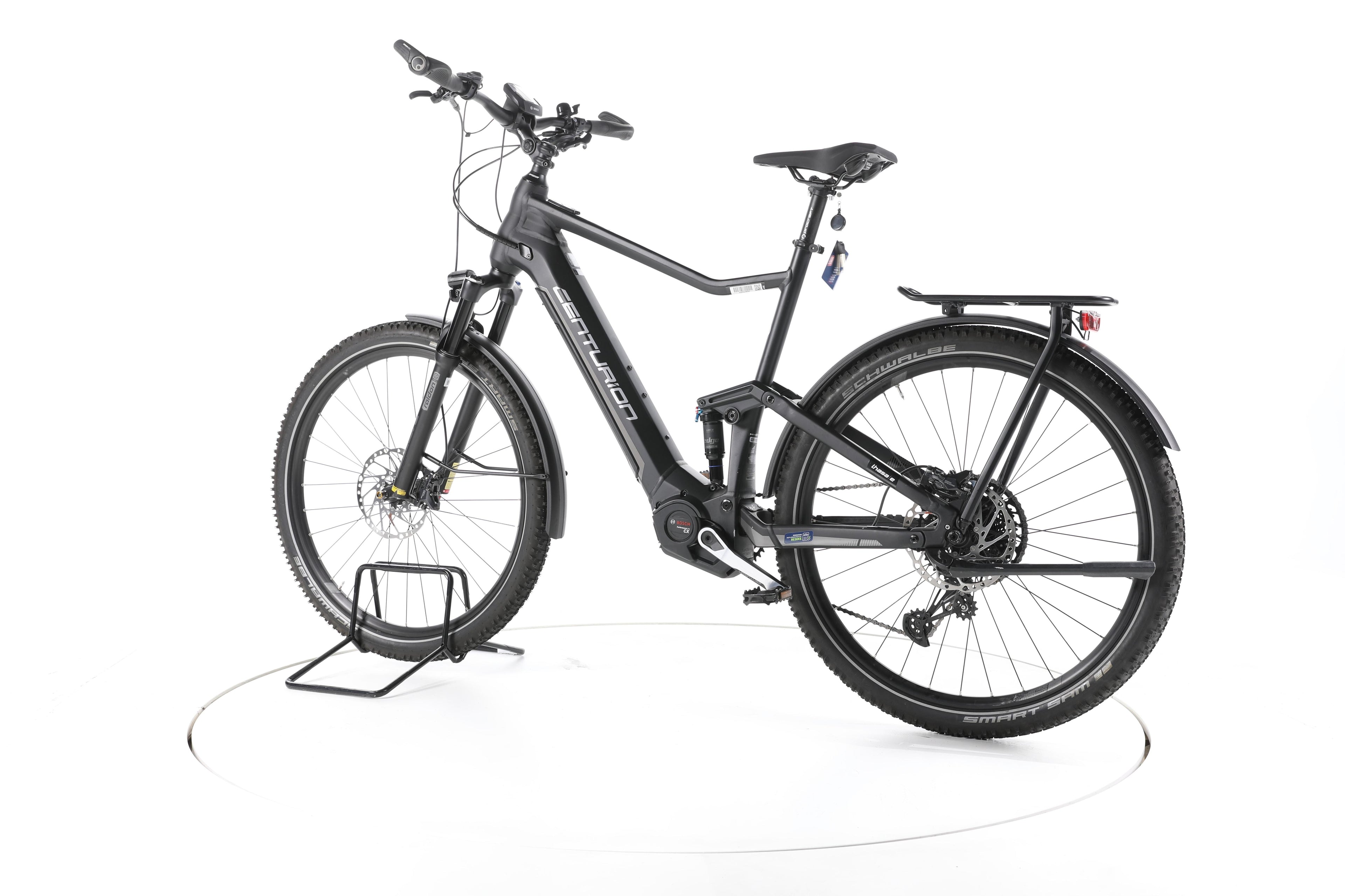 Centurion Lhasa E R860I EQ SUV E-Bike - Image 8