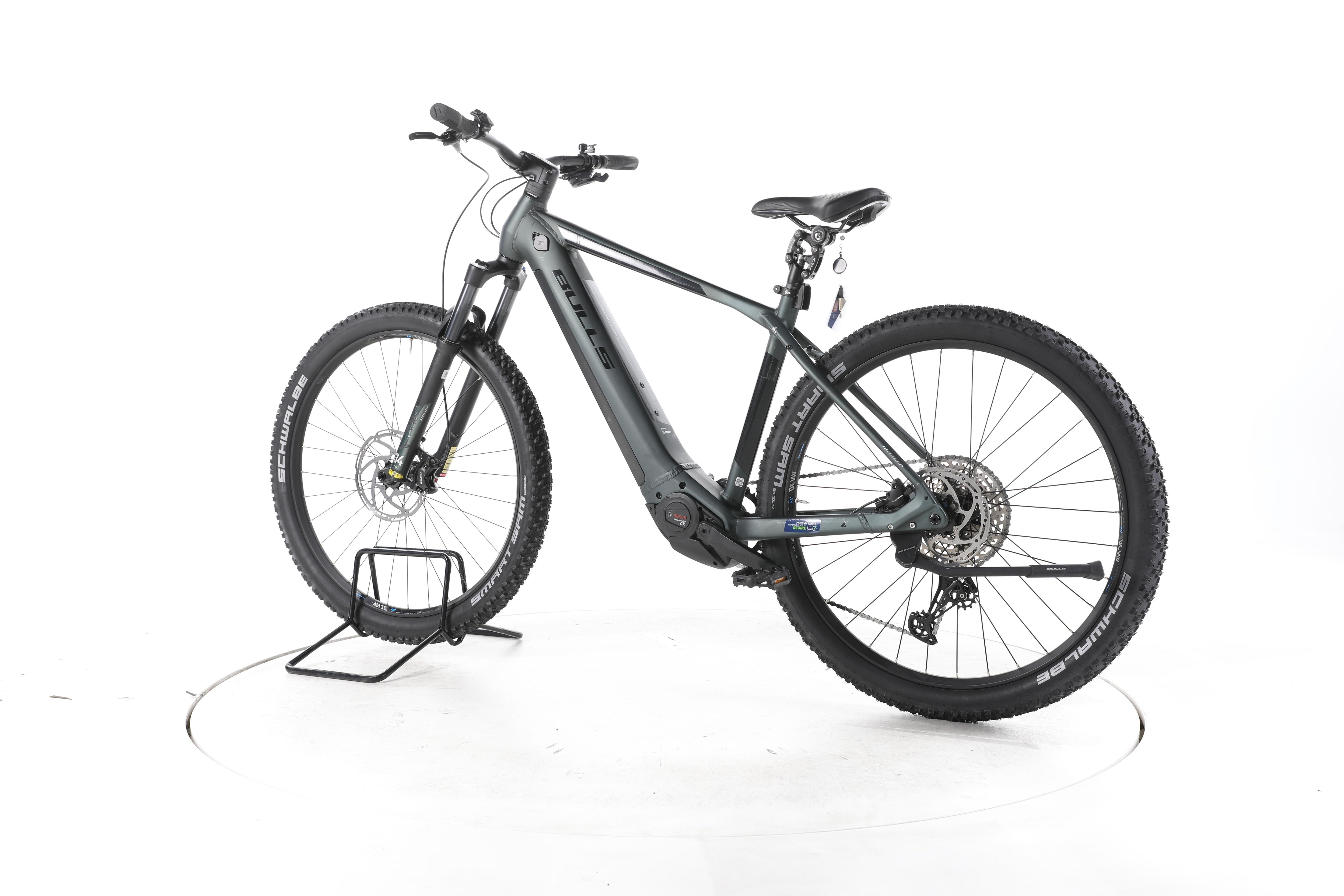 Bulls Copperhead EVO 3 E-Bike - Image 8