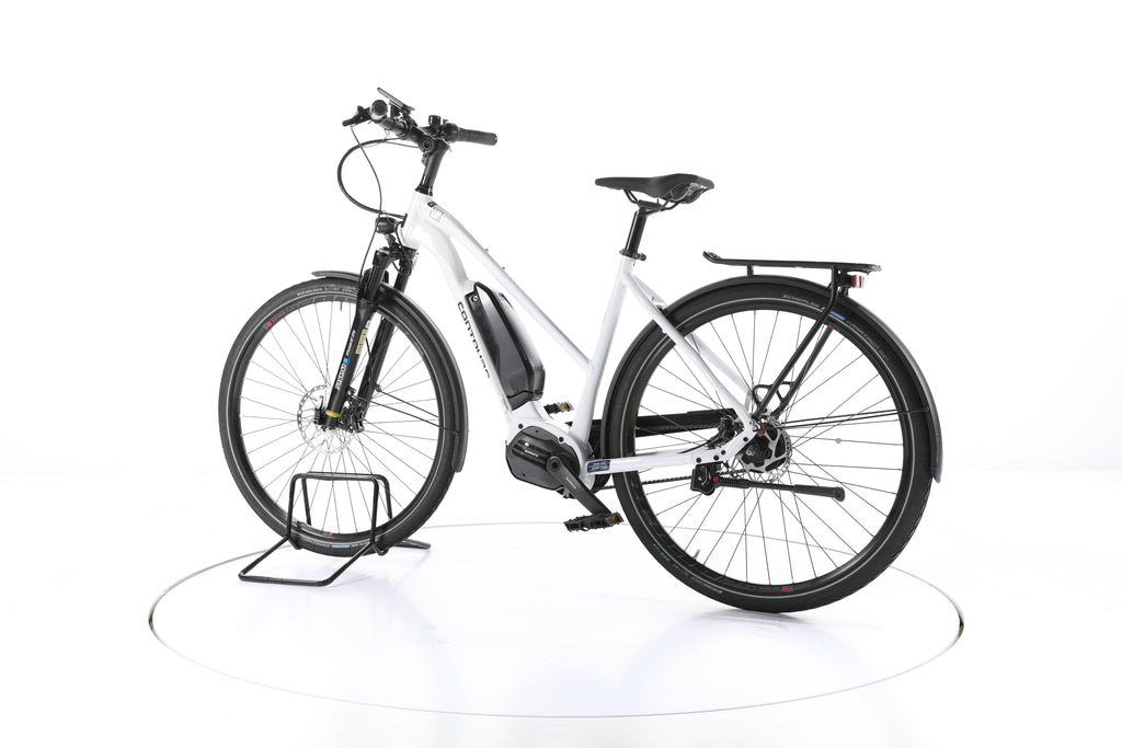 Contoura Li-4 City E-Bike - Image 8