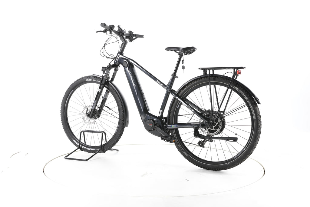 Conway Cairon C 2.0 Trekking E-Bike - Image 8