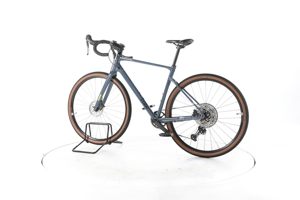 Cube Nuroad EX Gravelbike 2025 - Image 8