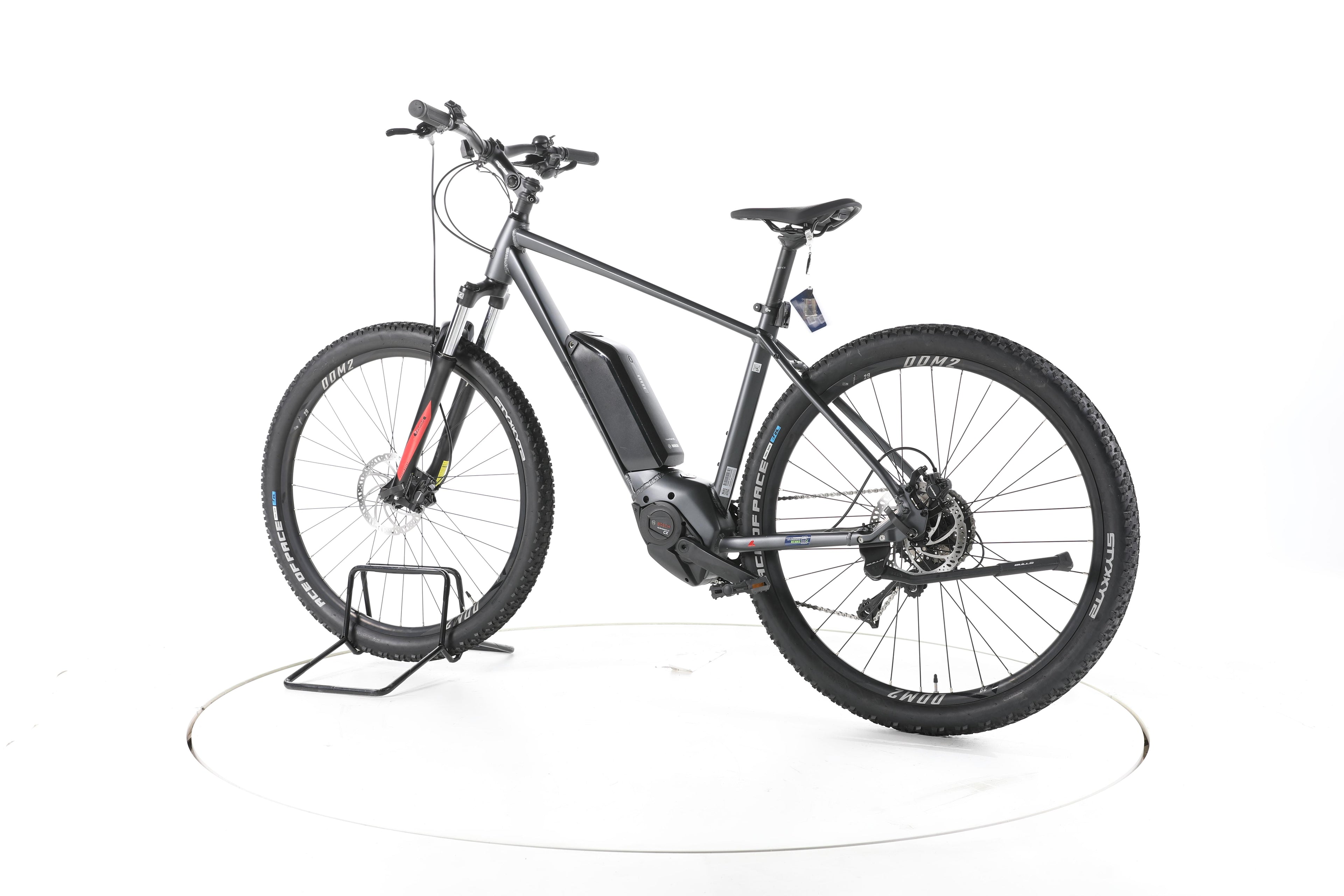 Bulls LT CX E-Bike 2023 - Image 8