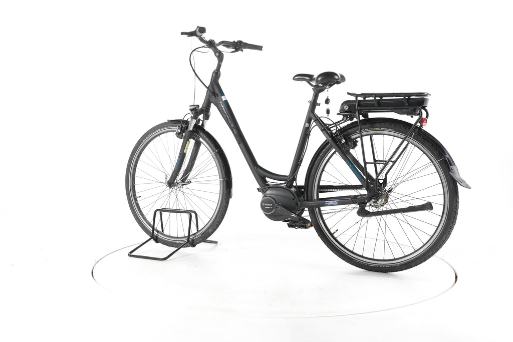 Hercules Robert/a R7 Active Plus Trekking E-Bike Tiefeinsteiger - Image 8