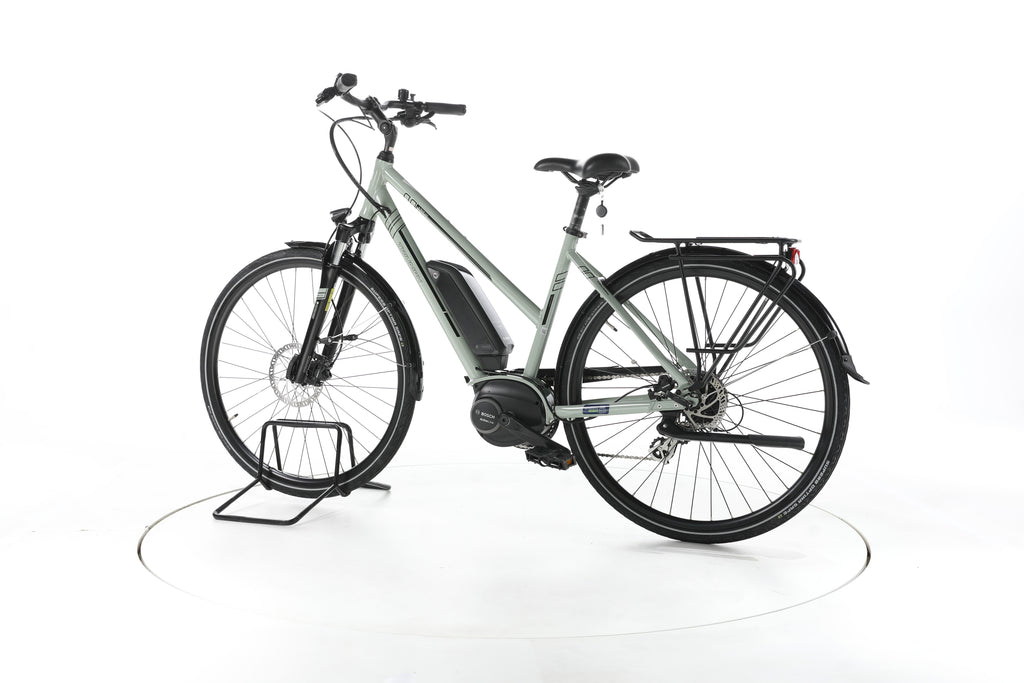 Triumph e-bird Trekking E-Bike - Image 8