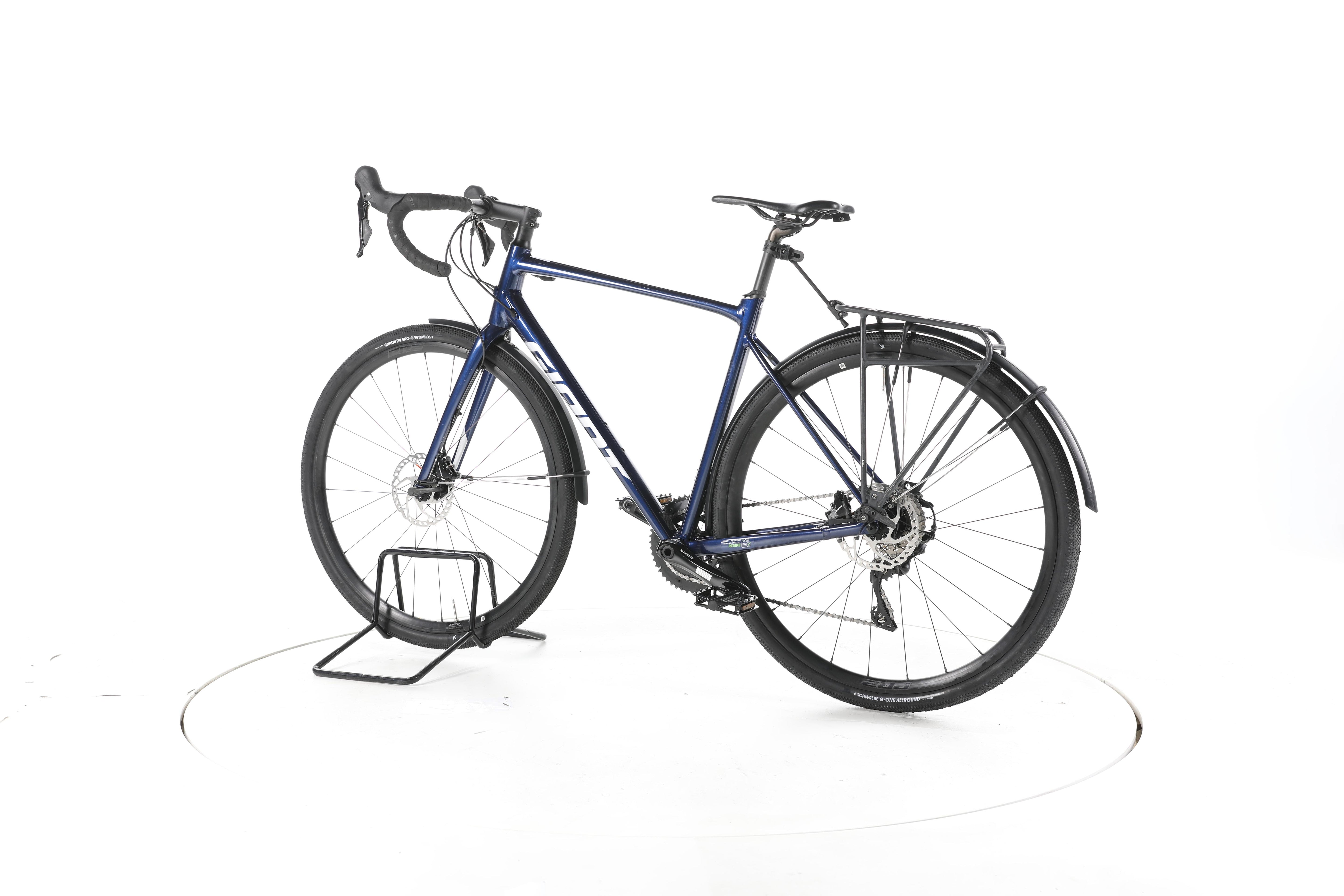 Giant Contend AR 1 Gravelbike - Image 8