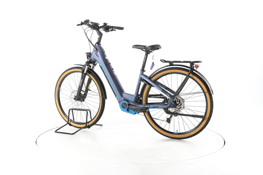 Centurion E-Fire City R950i Trekking E-Bike Tiefeinsteiger - Image 8