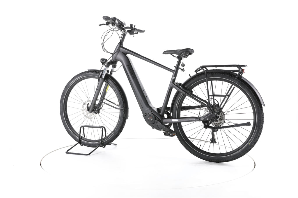 Pegasus Savino EVO 10 CX Trekking E-Bike - Image 8