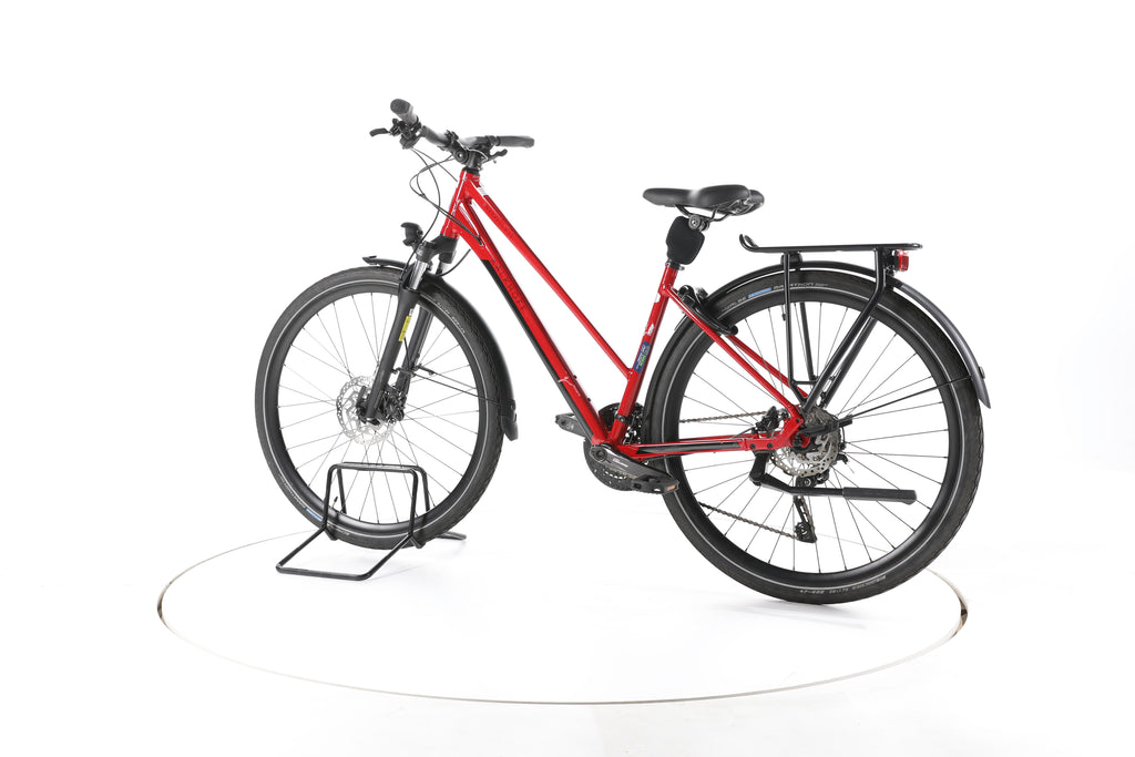 Kalkhoff Endeavour 30 Fahrrad City & Trekking - Image 8