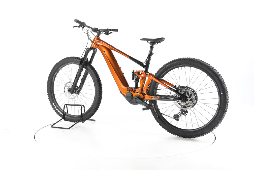 Giant Trance X E+ 1 Fully E-Bike - Image 8