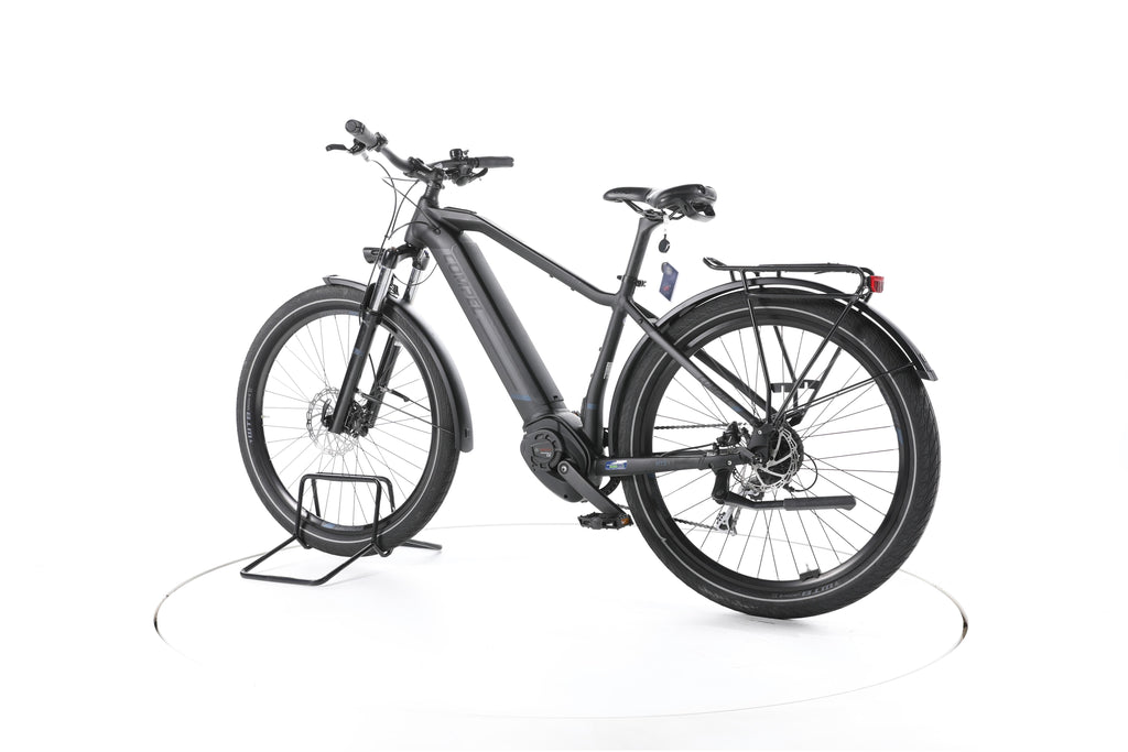 Compel HTS 9.7 Hybrid Trekking E-Bike 2024 - Image 8