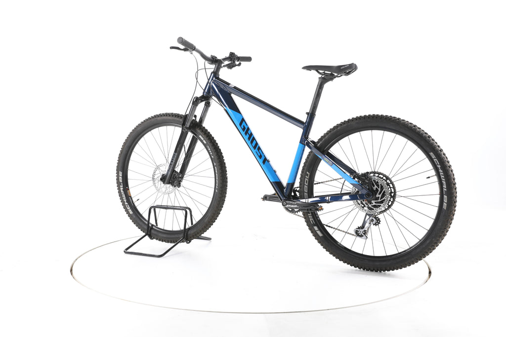Ghost Nirvana Tour Fahrrad Hardtail - Image 8