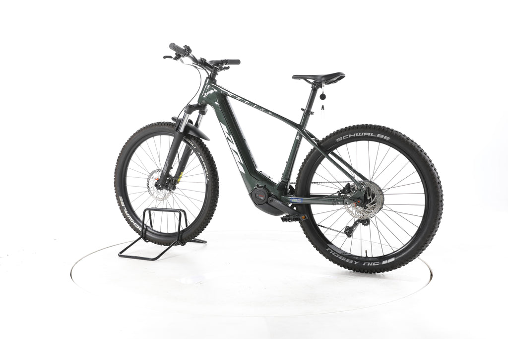 KTM Macina Team 773 E-Bike - Image 8