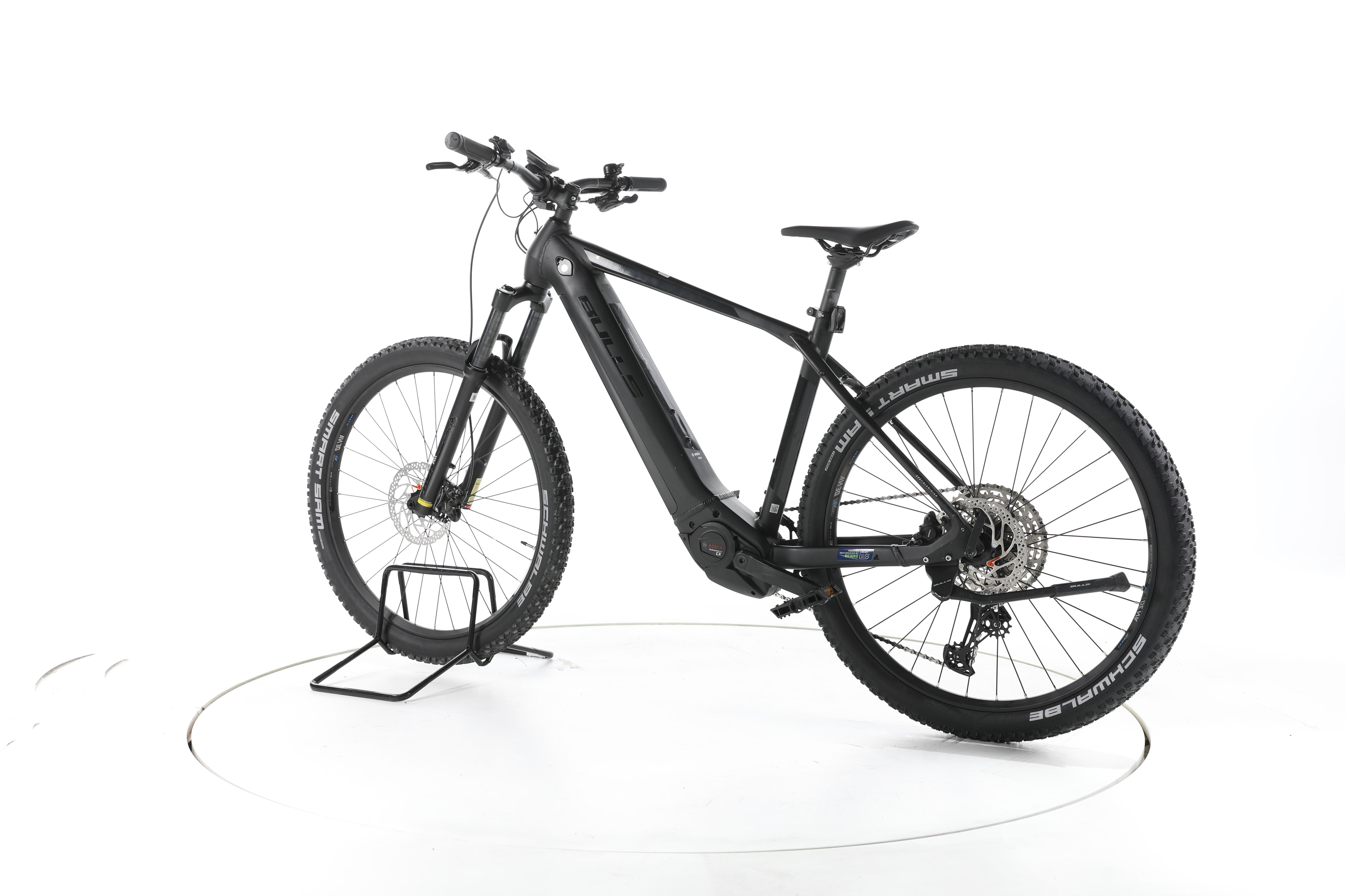 Bulls Copperhead EVO 2 E-Bike - Image 8