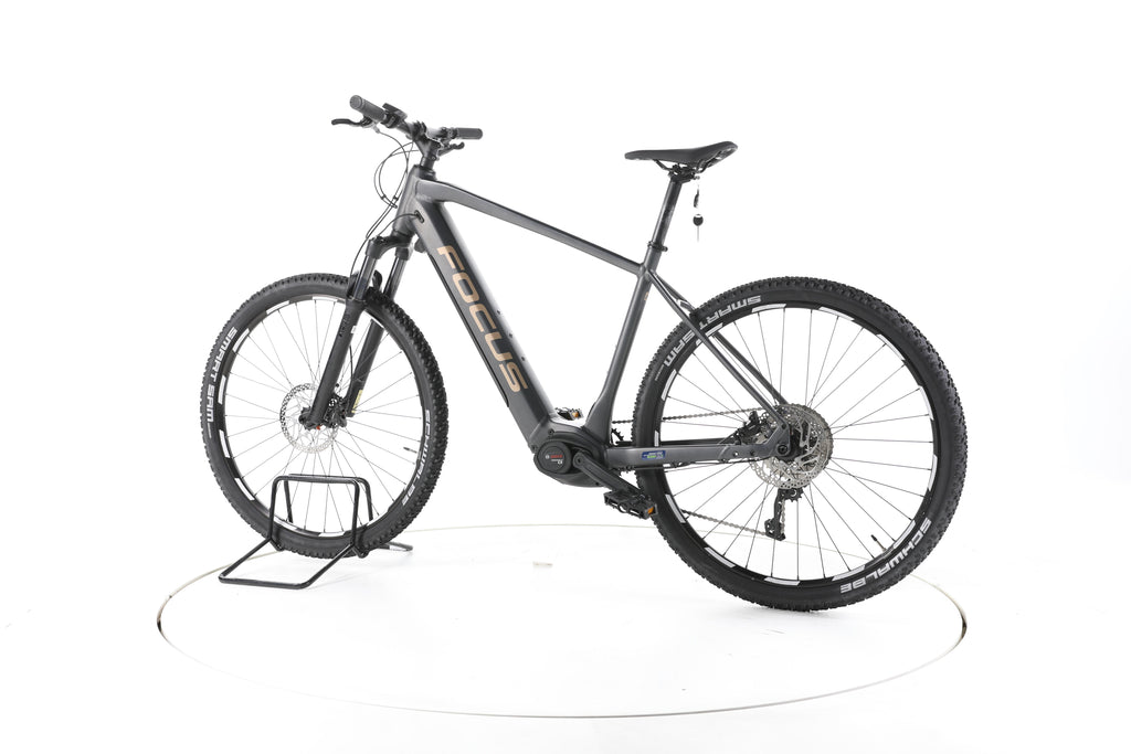 Focus Jarifa² 6.7 Nine E-Bike - Image 8