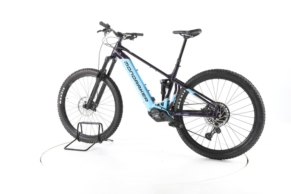 Mondraker DUSK R E-Bike Fully - Image 8