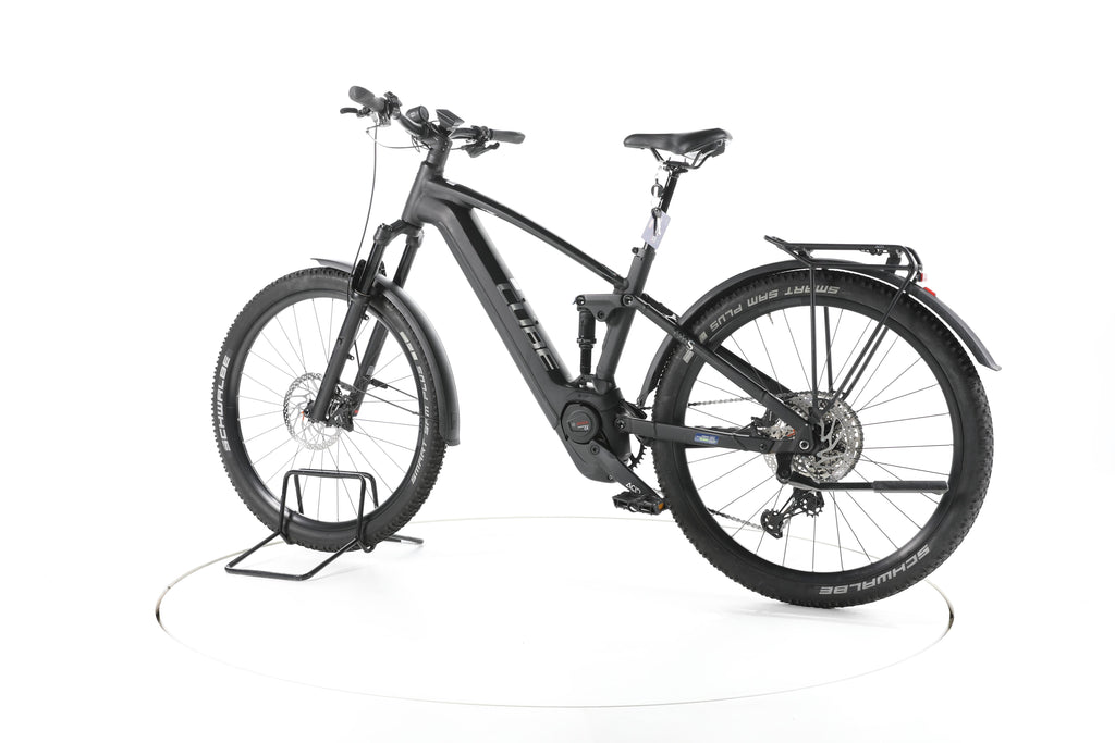 Cube Stereo Hybrid 120 SL Allroad SUV E-Bike - Image 8