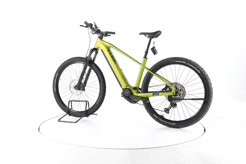 Cube Reaction Hybrid Race E-Bike 2025 - Image 8