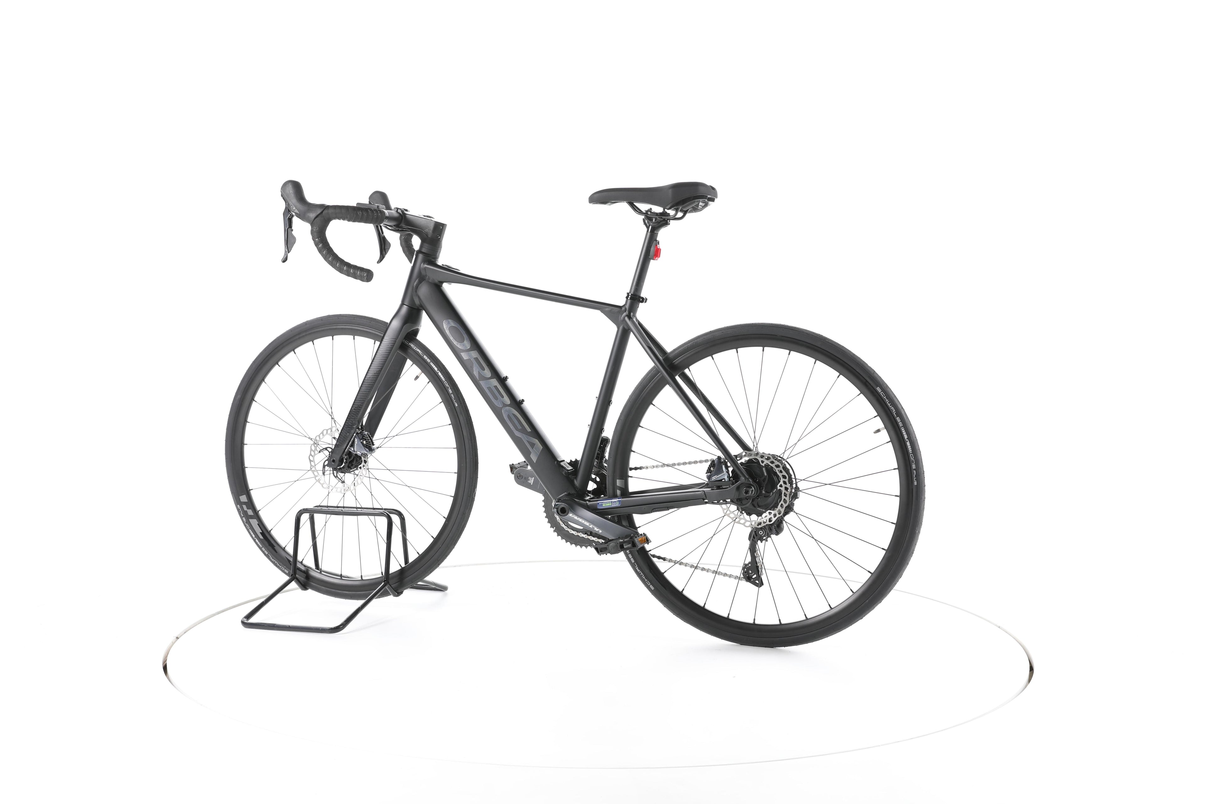 Orbea Gain D20 E-Rennrad E-Gravelbike - Image 8