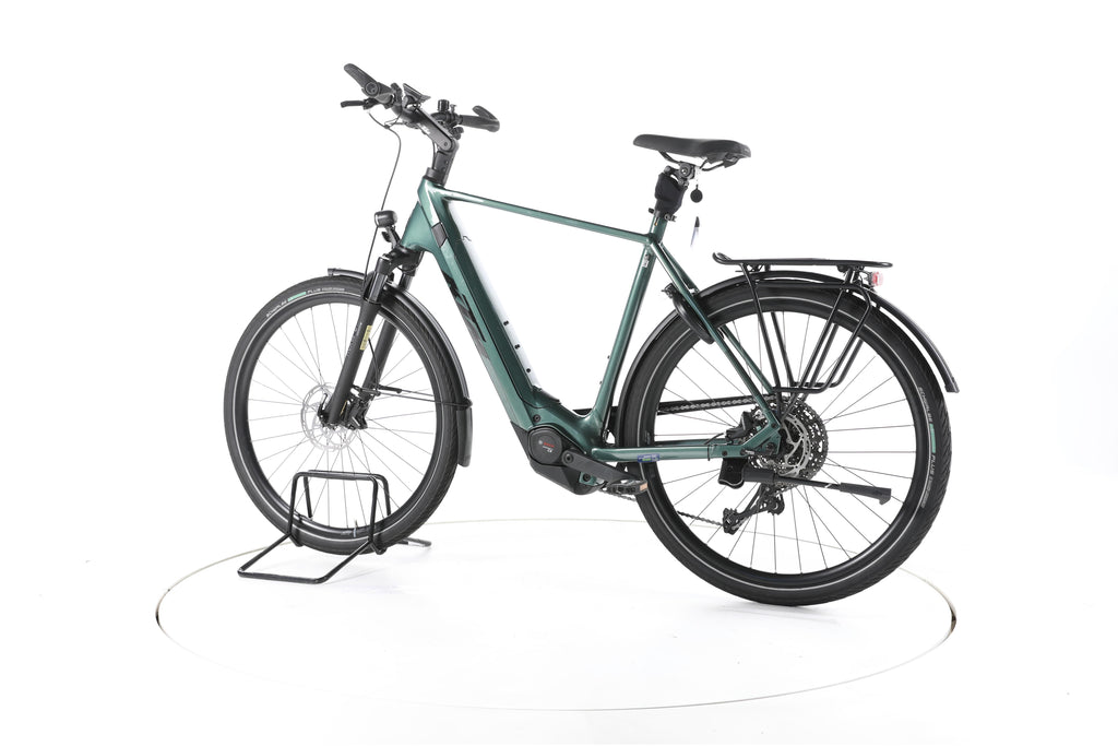 KTM Macina Style 820 Trekking E-Bike 2024 - Image 8