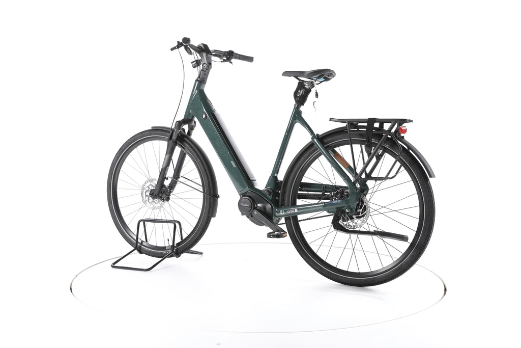 Liv Allure E+ 1 City E-Bike Tiefeinsteiger - Image 8