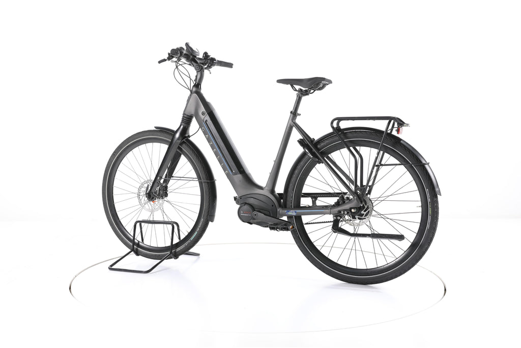 Gazelle Ultimate C5 HMB City E-Bike Tiefeinsteiger - Image 8
