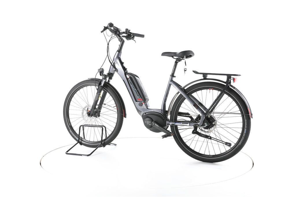 Centurion E-Fire City R650 City E-Bike Tiefeinsteiger - Image 8