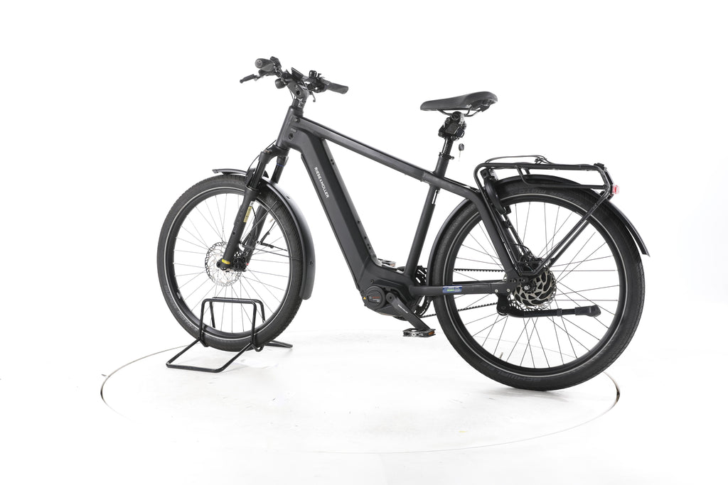 Riese & Müller Charger 4 GT Vario City E-Bike - Image 8