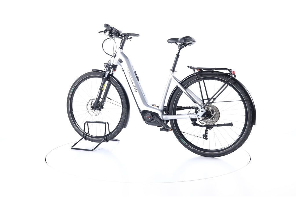 Hercules Futura Comp I-11 Trekking E-Bike Tiefeinsteiger - Image 8