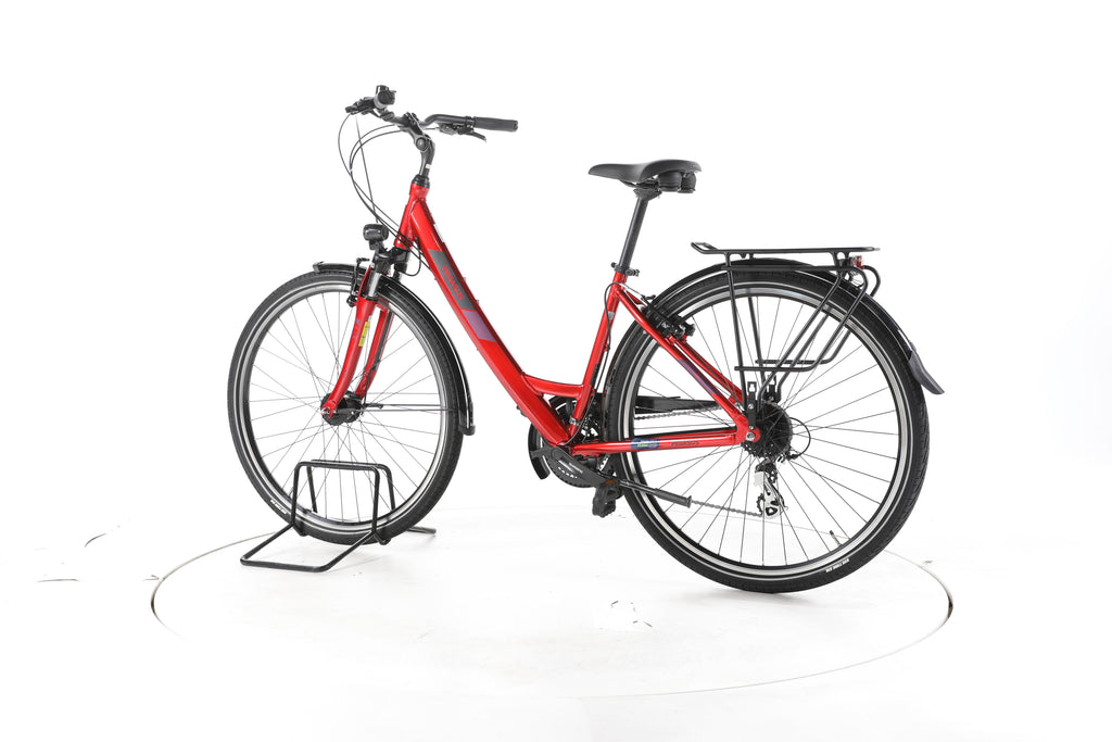 Pegasus Solero SL 24 Fahrrad City & Trekking - Image 8