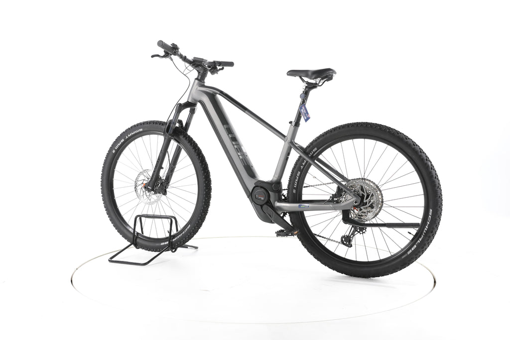 Cube Reaction Hybrid Race E-Bike 2024 - Image 8