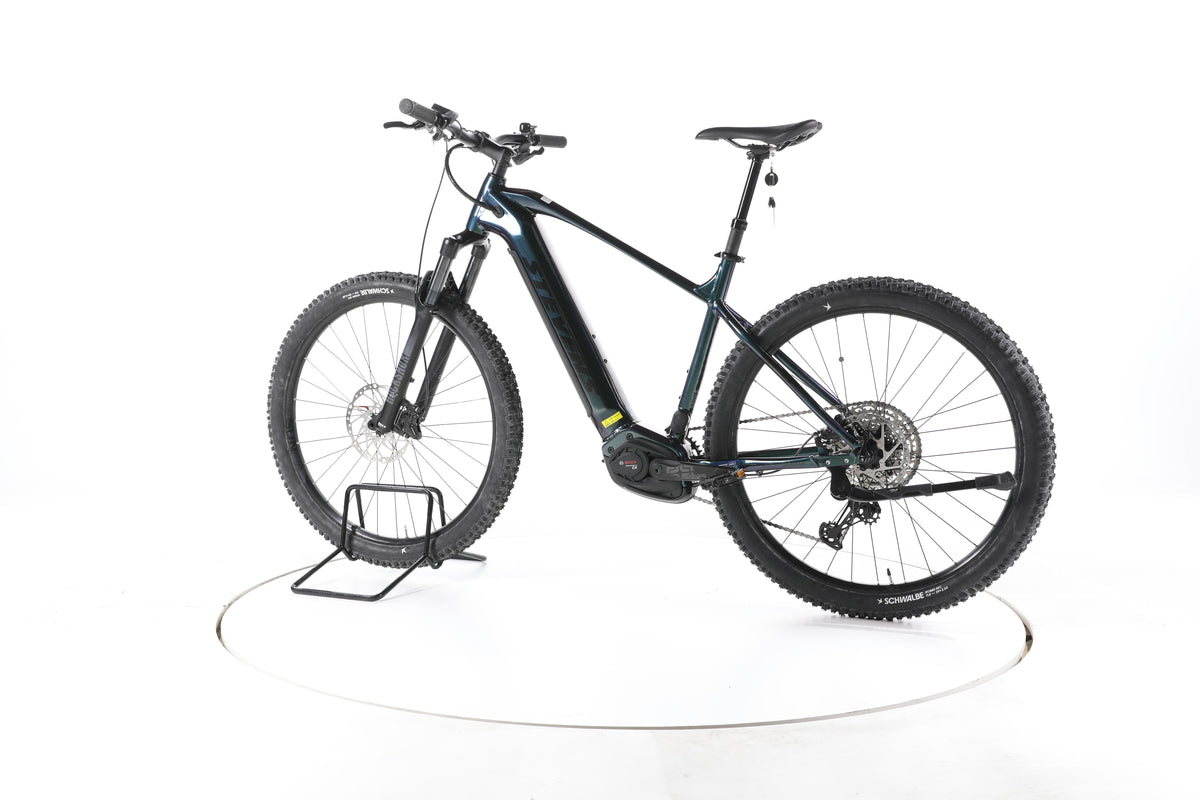 Stevens E-Juke E-Bike - Image 8