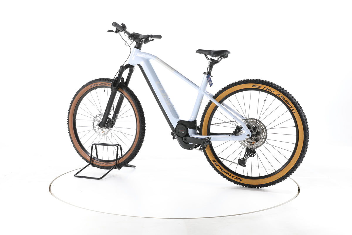 Cube Reaction Hybrid Pro E-Bike - Image 8
