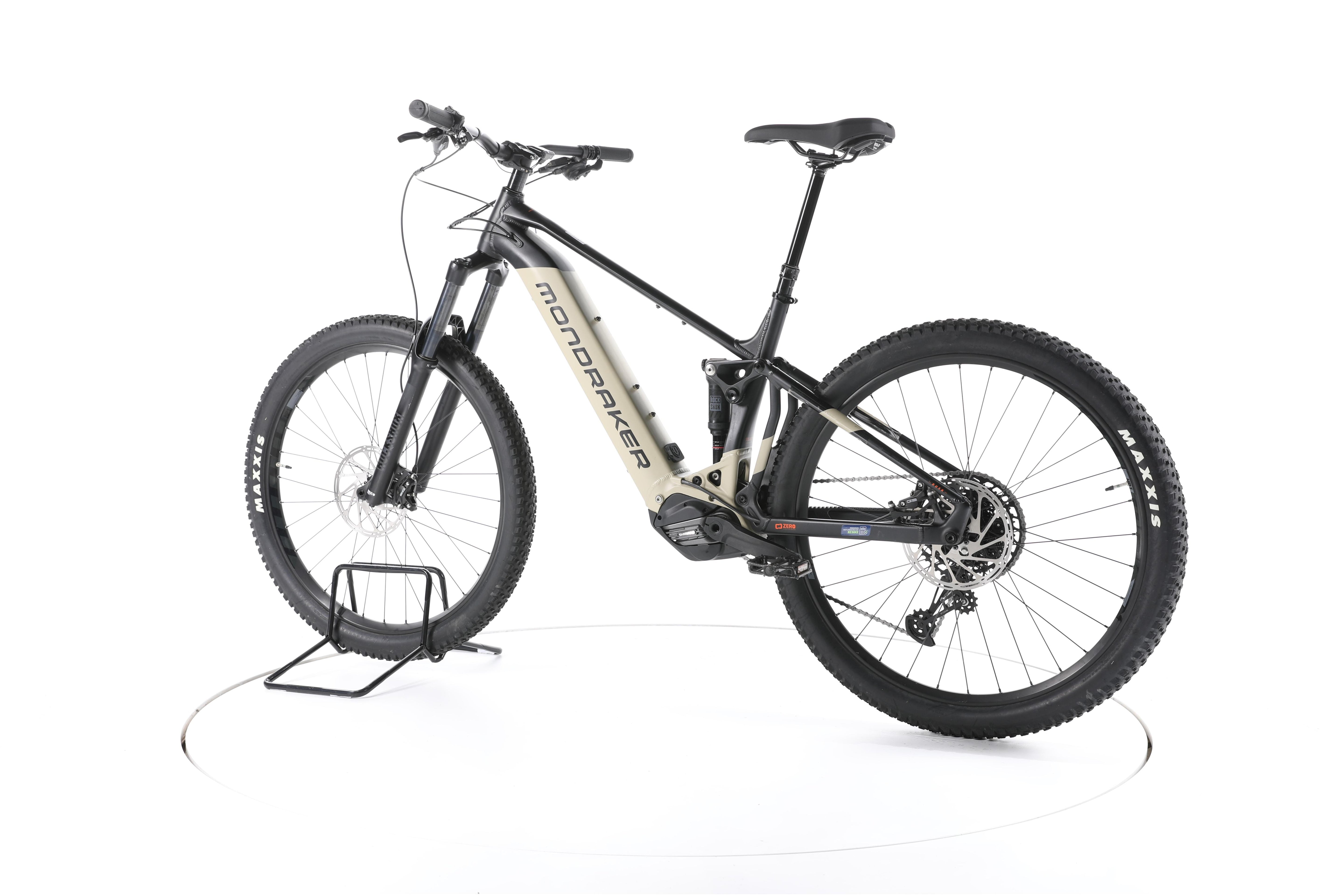 Mondraker DUSK Fully E-Bike - Image 8