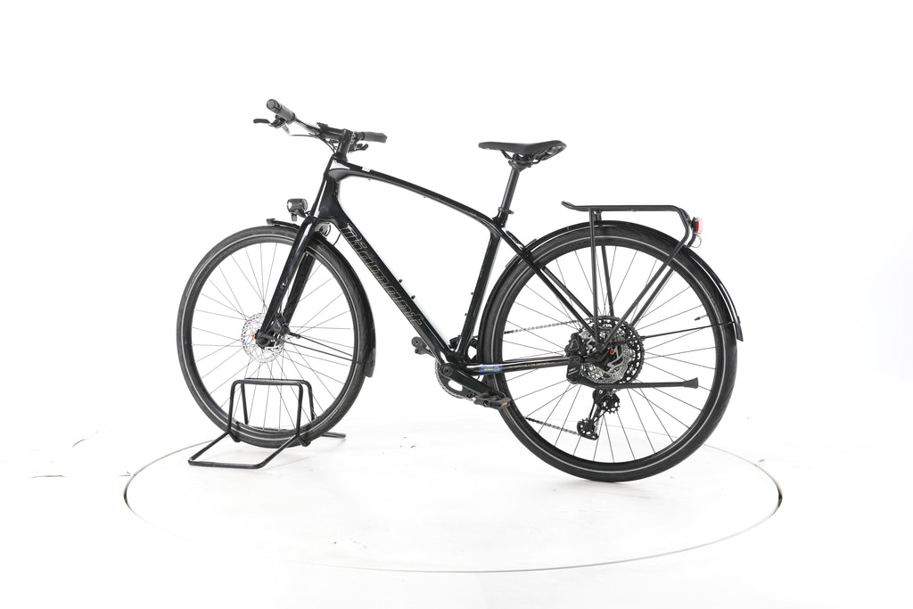 Diamant Rubin Super Legere Fahrrad City & Trekking - Image 8