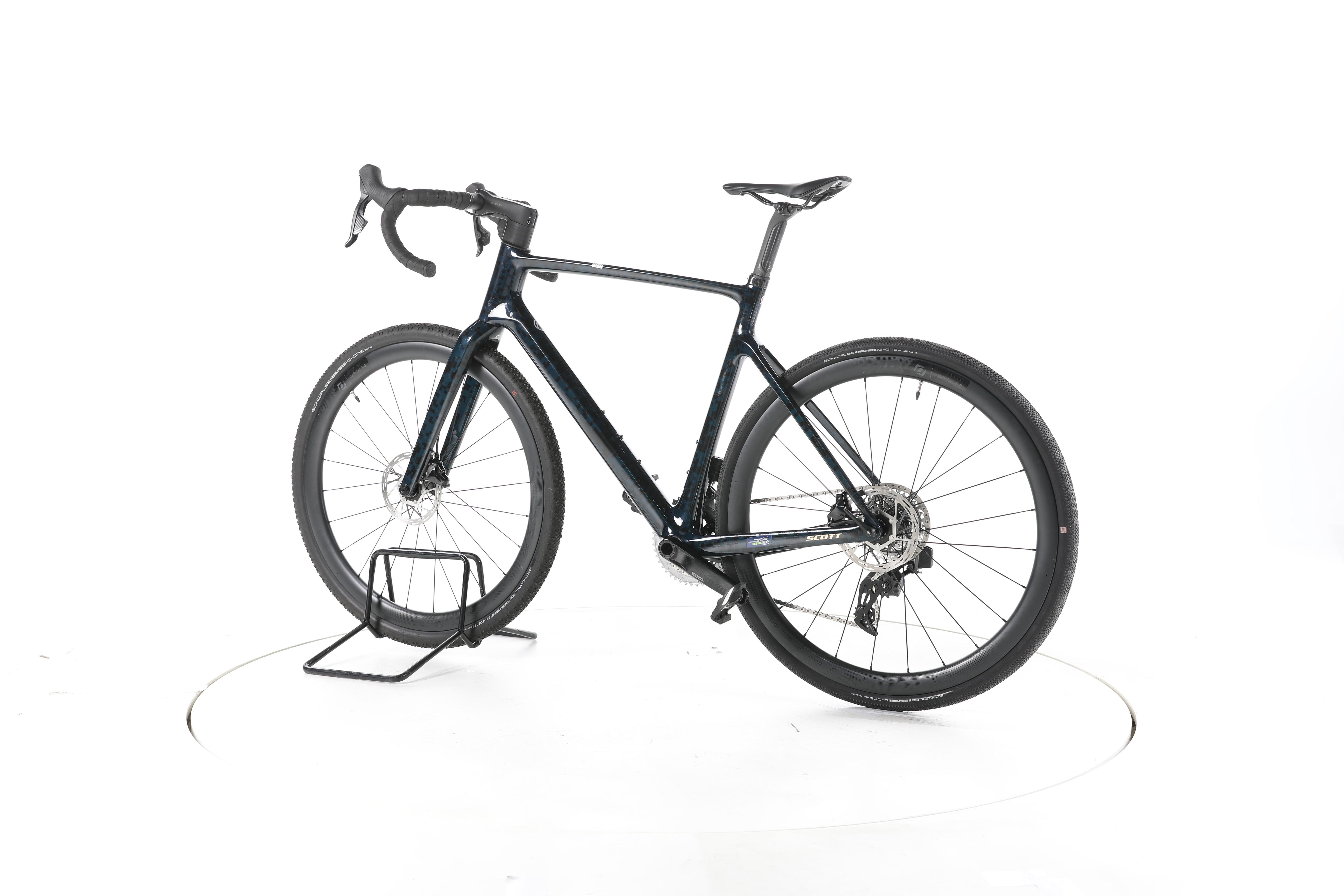 Scott Addict Gravel 20 - Image 8