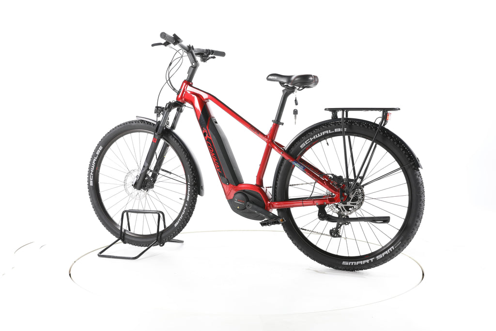 Conway Cairon C 1.0 Trekking E-Bike - Image 8