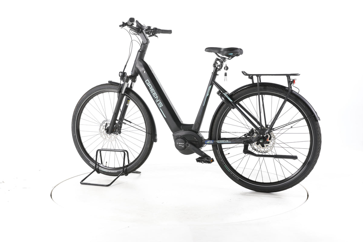 Green's Bromley City E-Bike Tiefeinsteiger - Image 8