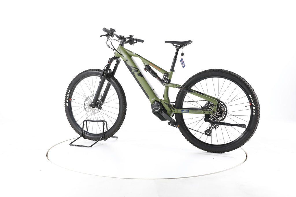 R Raymon FullRay 150E 9.0 E-Bike Fully - Image 8