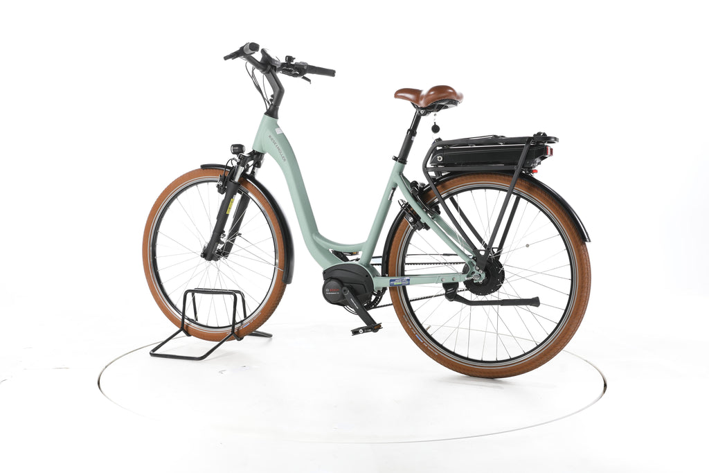 Riese & Müller Swing City E-Bike Tiefeinsteiger - Image 8