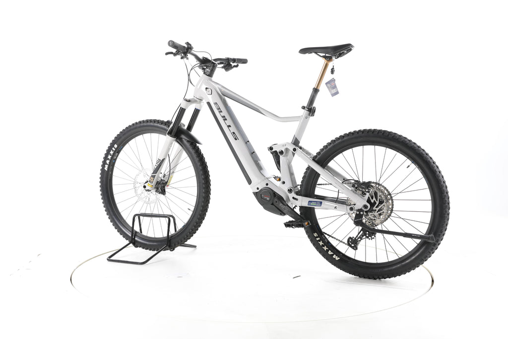 Bulls Copperhead EVO AM 3 E-Bike Fully - Image 8