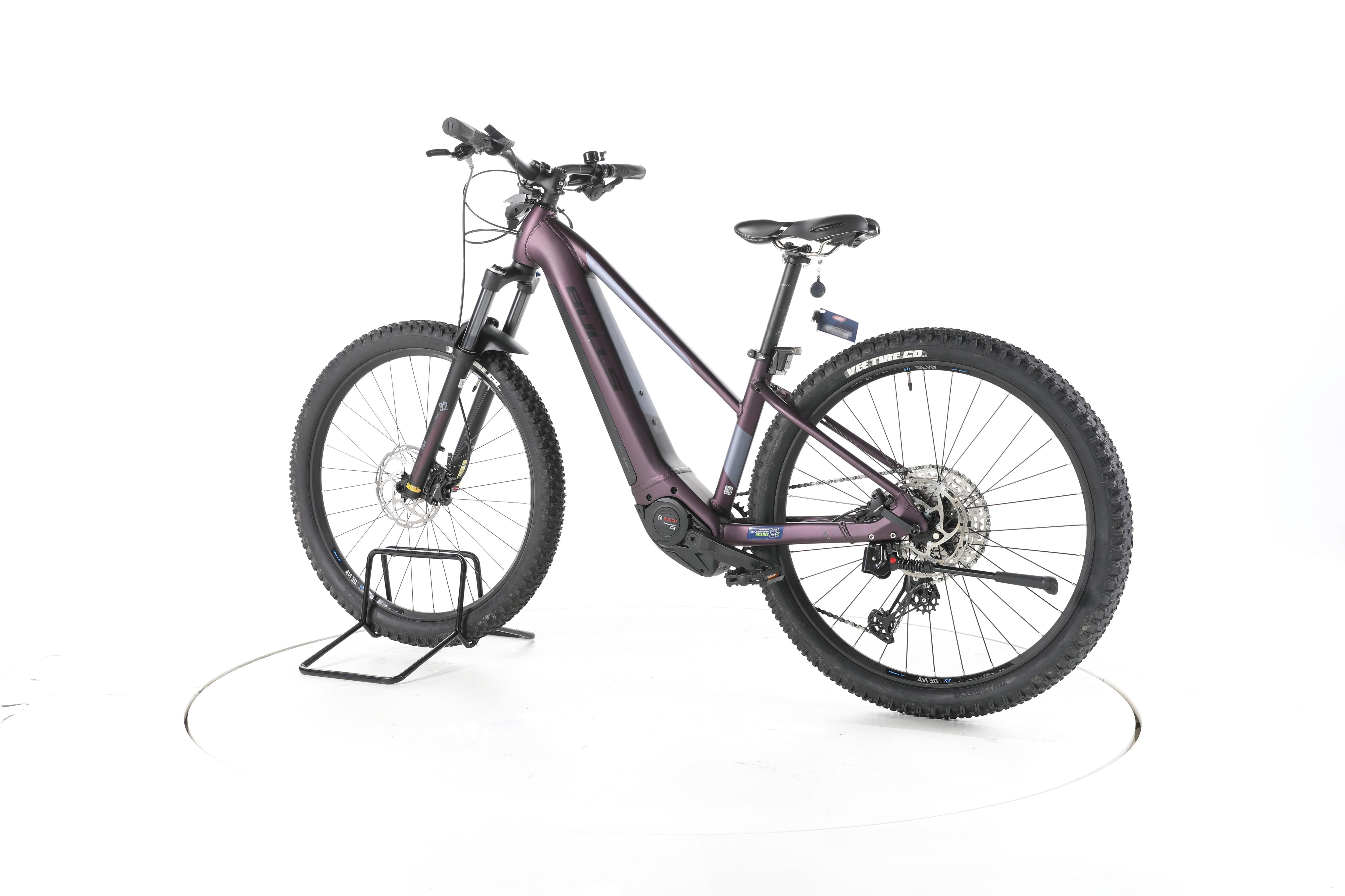 Bulls Aminga Eva 2 E-Bike - Image 8