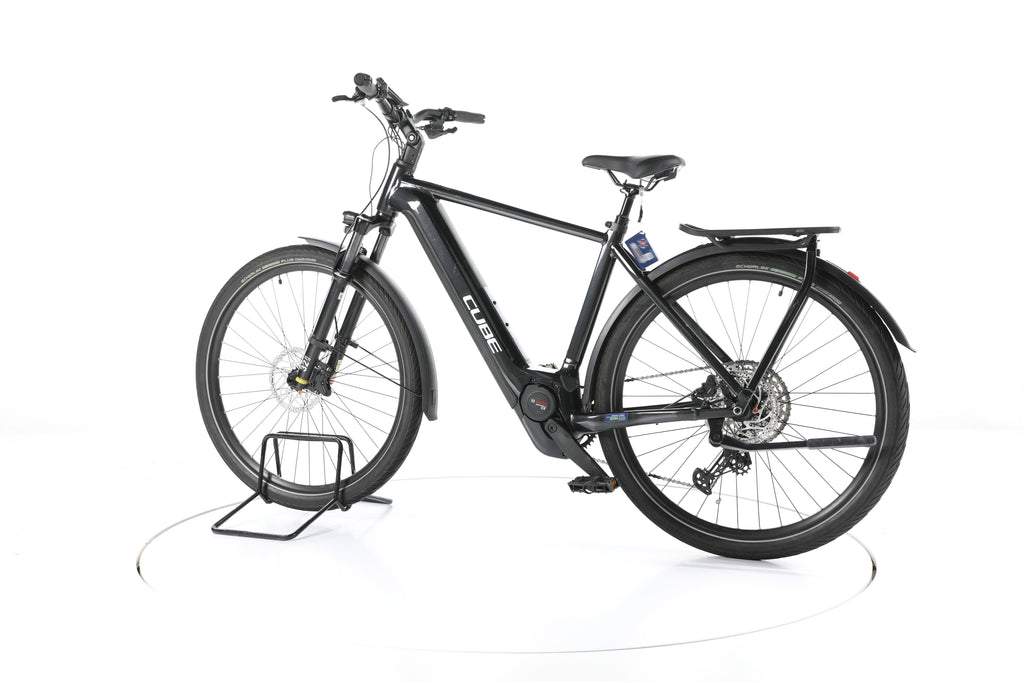 Cube Kathmandu Hybrid EXC Trekking E-Bike 2023 - Image 8
